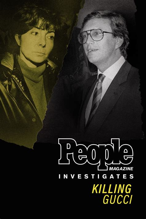 killing gucci people magazine investigates